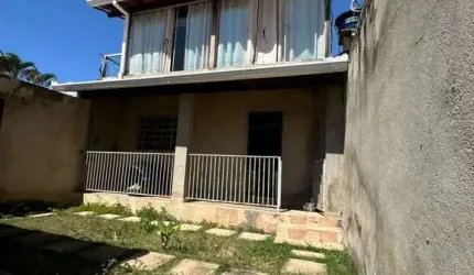 Casa com 2 quartos à venda no Jardim Brasília, Betim  por R$ 250.000