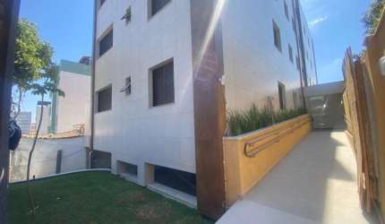 Cobertura com 3 quartos à venda no Tirol, Belo Horizonte  por R$ 698.000