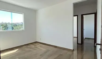 APARTAMENTO NO PALMEIRAS IBIRITE