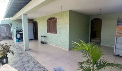 casa no jatoba em belo horizonte