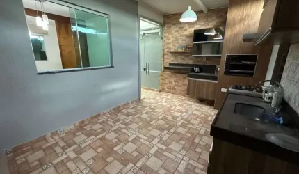 Apartamento com 3 quartos à venda no Ipiranga, Ibirité  por R$ 379.000