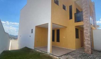 CASA NO MASTERVILLE EM SARZEDO