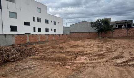 LOTE NO SANTA ROSA EM SARZEDO