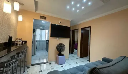 APARTAMENTO EM BETIM