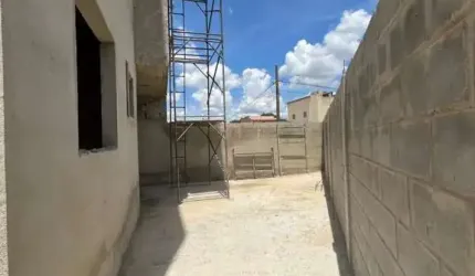 APARTAMENTO NO PALMEIRAS IBIRITE