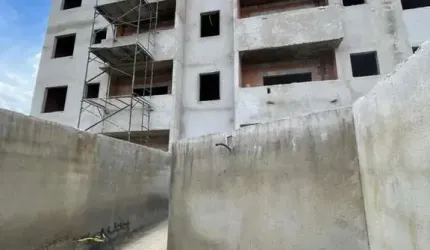 APARTAMENTO NO PALMEIRAS IBIRITE