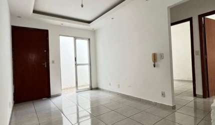 Apartamento com 3 quartos à venda no São Pedro, Ibirité  por R$ 240.000