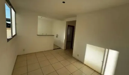 Apartamento com 2 quartos à venda no Laranjeiras, Betim  por R$ 160.000