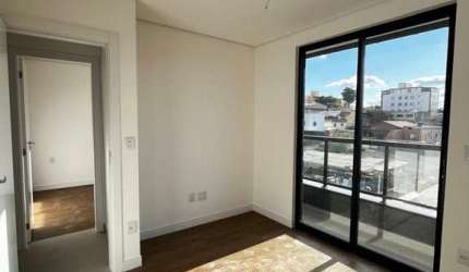 Apartamento com área privativa á venda no Novo Riacho