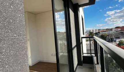 Apartamento com área privativa á venda no Novo Riacho