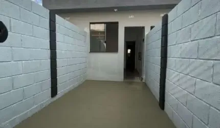 Casa á venda Flat no Cruzeiro em Ibirité