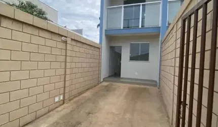 CASA EM IBIRITE NO NOVO BARREIRINHO