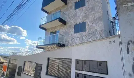 Cobertura á venda no Masterville em Sarzedo