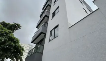 Apartamento com área privativa á venda no Novo Riacho