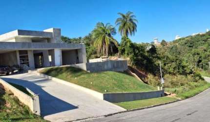 CASA NO CONDOMINIO VISTA DA LAGOA