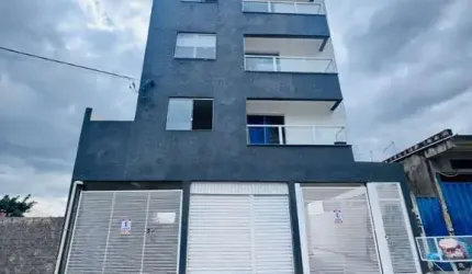 Cobertura com 3 quartos à venda no Palmeiras (Parque Durval de Barros), Ibirité  por R$ 380.000