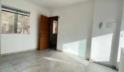 Apartamento de 2 quartos á venda no Palmeiras ibirité