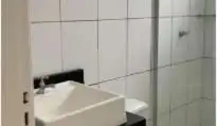 Apartamento á venda no Santa Maria Contagem