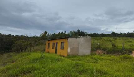 Terreno de 25.000 m² á venda em Itaguara