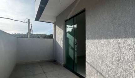Apartamento com área privativa no Palmeiras em Ibirité