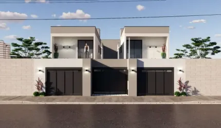 Casa a venda em Sarzedo Masterville