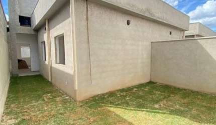CASA A VENDA NO RIACHO DA MATA