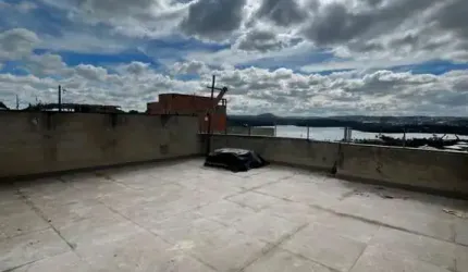 COBERTURA A VENDA NO MASTERVILLE