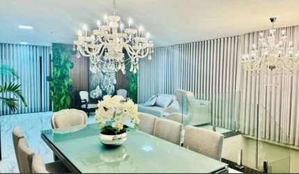 MARAVILHOSA COBERTURA DUPLEX