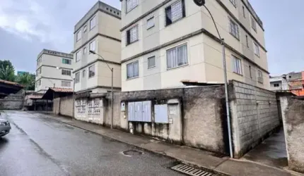 Vende-se Apartamento no Bairro Masterville, Sarzedo-MG.