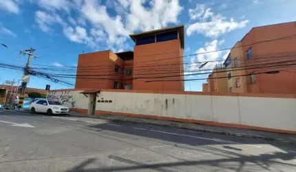 Apartamento no bairro Fonte Grande/ Contagem