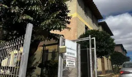 APARTAMENTO A VENDA NO CONDOMINIO AMAZONAS NO MILIONARIOS