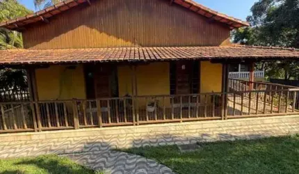 .Chácara a venda no bairro Vila Satélite /Sarzedo