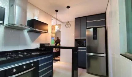 Casa á venda no palmeiras em Ibirité