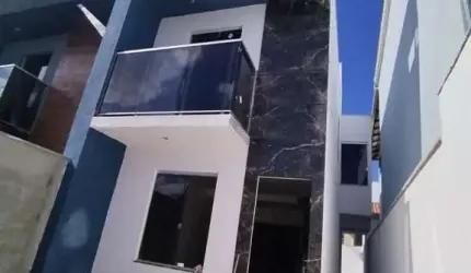CASA DUPLEX A VENDA NO GUANABARA/IBIRITE