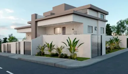 CASA A VENDA NO ELDORADO EM CONTAGEM