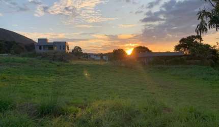 LOTE A VENDA NO BELA VISTA EM MARIO CAMPOS