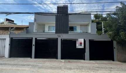 CASA A VENDA NO NOVO ELDORADO EM CONTAGEM