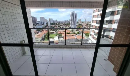 Apartamento para Venda em Natal / RN no bairro Capim Macio
