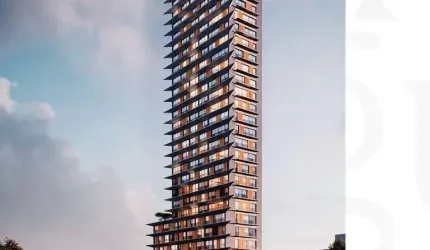 Apartamento para Venda em Natal, Tirol, 3 dormitórios, 3 suítes, 5 banheiros, 4 vagas