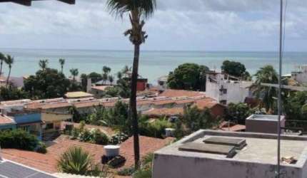 Casa para Venda em Tibau do Sul, Pipa, 2 dormitórios, 2 suítes, 3 banheiros, 1 vaga