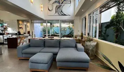 Casa para Venda em Parnamirim, Cotovelo (Distrito Litoral), 4 dormitórios, 2 suítes, 4 banheiros