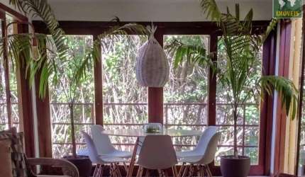 Casa para Venda em Tibau do Sul, Pipa, 3 dormitórios, 2 suítes, 3 banheiros, 2 vagas