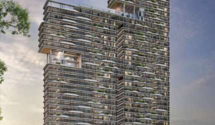Apartamento para Venda em Natal, Tirol, 4 dormitórios, 4 suítes, 6 banheiros, 3 vagas