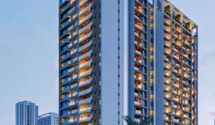 Apartamento para Venda em Natal, Capim Macio, 2 dormitórios, 2 suítes, 2 banheiros, 1 vaga