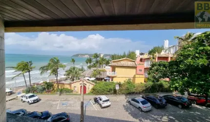 Flat para Venda em Natal, Ponta Negra, 1 dormitório, 1 banheiro