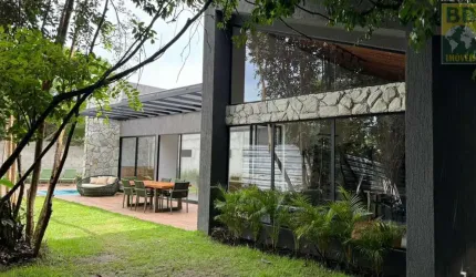 Casa para Venda em Tibau do Sul, Pipa, 3 dormitórios, 3 suítes, 3 banheiros, 2 vagas