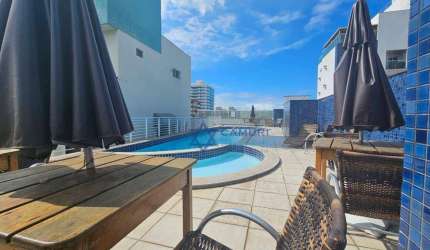 Apartamento com 2 dormitórios à venda, 75 m² por R$ 850.000,00 - Itapuã - Vila Velha/ES