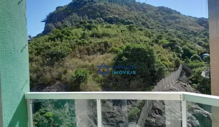 Apartamento com 1 dormitório à venda, 43 m² por R$ 420.000.000,00 - Praia da Costa - Vila Velha/ES