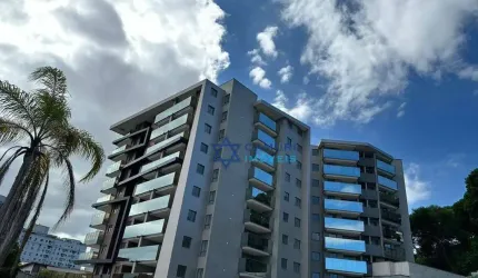 Apartamento à venda, 63 m² por R$ 792.000,00 - Jardim Camburi - Vitória/ES