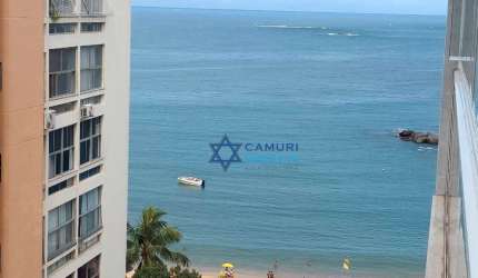 Apartamento à venda, 114 m² por R$ 1.867.816,66 - Praia da Costa - Vila Velha/ES